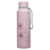 Water Bottle - Be Joyful 1 Thess. 5:16 (Pink)